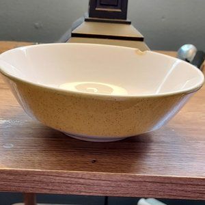 Mikasa Mediterania Empire Gold Cereal Bowl